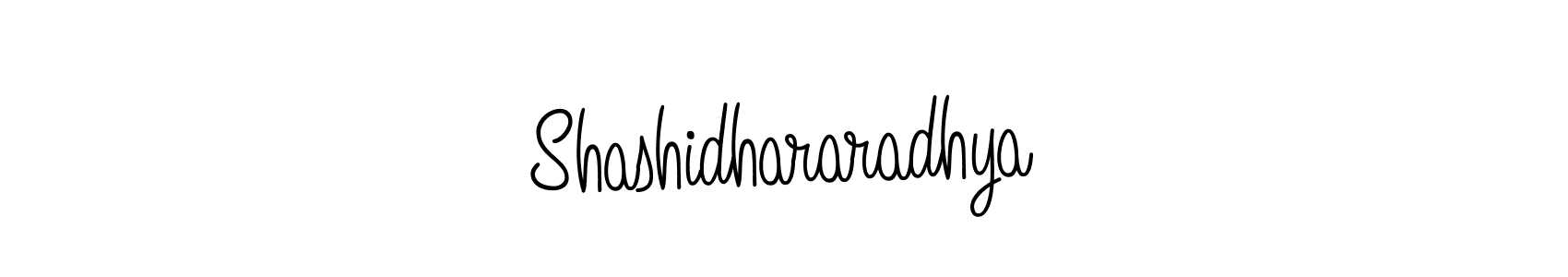 if you are searching for the best signature style for your name Shashidhararadhya. so please give up your signature search. here we have designed multiple signature styles  using Angelique-Rose-font-FFP. Shashidhararadhya signature style 5 images and pictures png