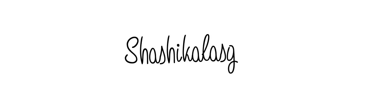 Once you've used our free online signature maker to create your best signature Angelique-Rose-font-FFP style, it's time to enjoy all of the benefits that Shashikalasg name signing documents. Shashikalasg signature style 5 images and pictures png