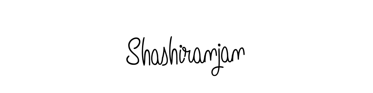 Angelique-Rose-font-FFP is a professional signature style that is perfect for those who want to add a touch of class to their signature. It is also a great choice for those who want to make their signature more unique. Get Shashiranjan name to fancy signature for free. Shashiranjan signature style 5 images and pictures png