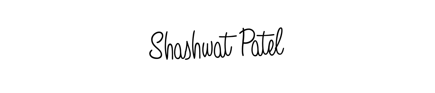 Check out images of Autograph of Shashwat Patel name. Actor Shashwat Patel Signature Style. Angelique-Rose-font-FFP is a professional sign style online. Shashwat Patel signature style 5 images and pictures png