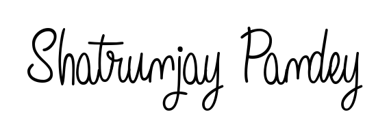 Upgrade your professional image with Shatrunjay Pandey signature created with Angelique-Rose-font-FFP font. Fast, free, and watermark-free download. Shatrunjay Pandey signature style 5 images and pictures png