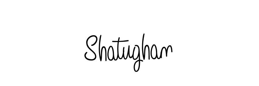 Once you've used our free online signature maker to create your best signature Angelique-Rose-font-FFP style, it's time to enjoy all of the benefits that Shatughan name signing documents. Shatughan signature style 5 images and pictures png