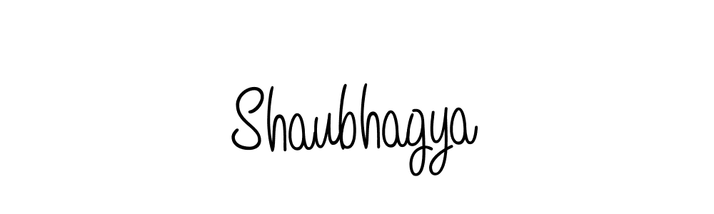 if you are searching for the best signature style for your name Shaubhagya. so please give up your signature search. here we have designed multiple signature styles  using Angelique-Rose-font-FFP. Shaubhagya signature style 5 images and pictures png