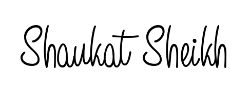 Discover the perfect balance of readability and style for Shaukat Sheikh with Angelique-Rose-font-FFP font. Create your dream signature today. Shaukat Sheikh signature style 5 images and pictures png