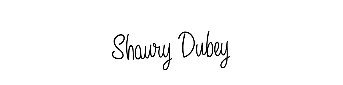 Best and Professional Signature Style for Shaury Dubey. Angelique-Rose-font-FFP Best Signature Style Collection. Shaury Dubey signature style 5 images and pictures png