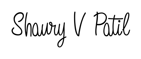 If you are searching for the best signature style for your name Shaury V Patil, here we have designed multiple signature styles using Angelique-Rose-font-FFP. Shaury V Patil signature style 5 images and pictures png