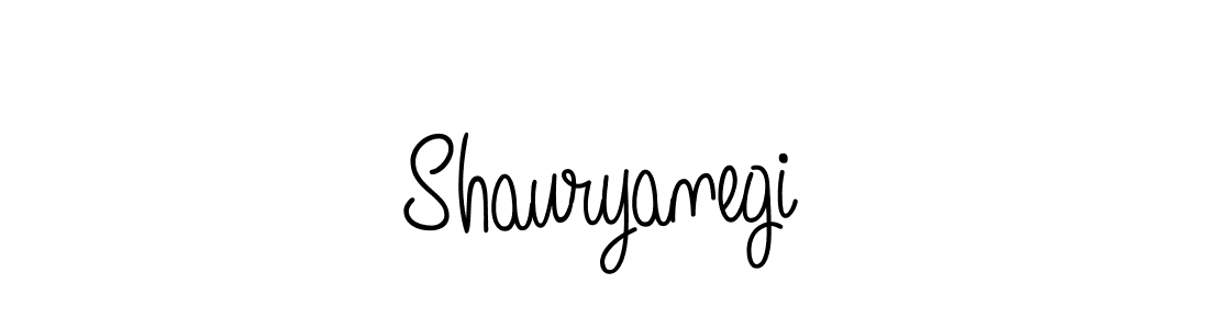 Here are the top 10 professional signature styles for the name Shauryanegi. These are the best autograph styles you can use for your name. Shauryanegi signature style 5 images and pictures png