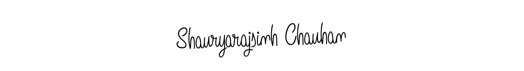 Similarly Angelique-Rose-font-FFP is the best handwritten signature design. Signature creator online .You can use it as an online autograph creator for name Shauryarajsinh Chauhan. Shauryarajsinh Chauhan signature style 5 images and pictures png