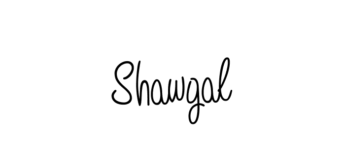 if you are searching for the best signature style for your name Shawgal. so please give up your signature search. here we have designed multiple signature styles  using Angelique-Rose-font-FFP. Shawgal signature style 5 images and pictures png