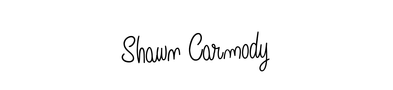 Make a beautiful signature design for name Shawn Carmody. Use this online signature maker to create a handwritten signature for free. Shawn Carmody signature style 5 images and pictures png