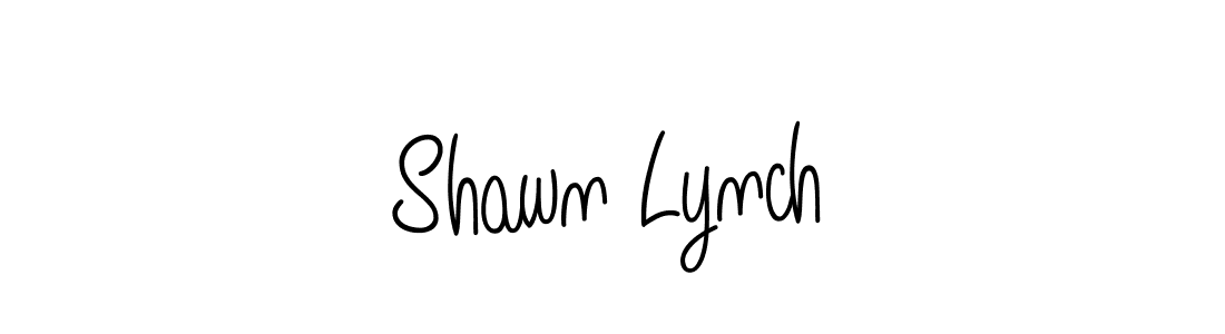 Make a beautiful signature design for name Shawn Lynch. Use this online signature maker to create a handwritten signature for free. Shawn Lynch signature style 5 images and pictures png
