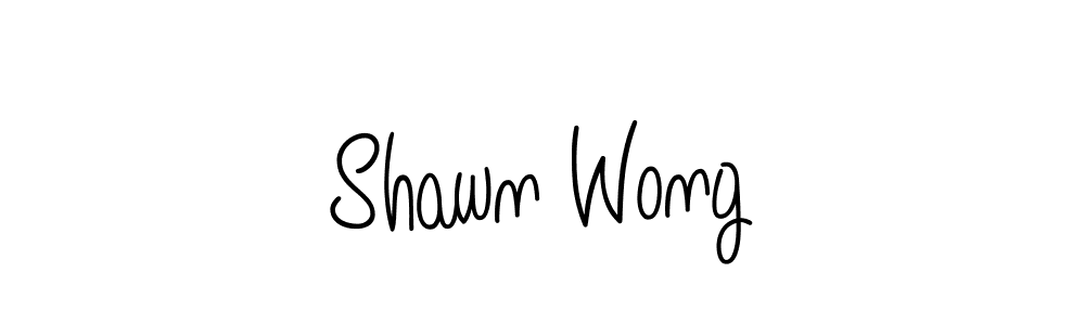Similarly Angelique-Rose-font-FFP is the best handwritten signature design. Signature creator online .You can use it as an online autograph creator for name Shawn Wong. Shawn Wong signature style 5 images and pictures png
