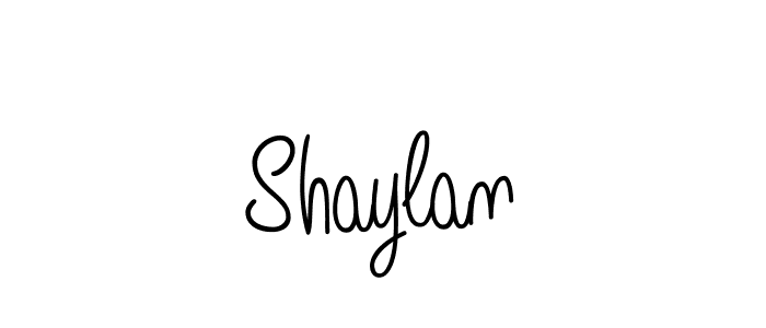 Similarly Angelique-Rose-font-FFP is the best handwritten signature design. Signature creator online .You can use it as an online autograph creator for name Shaylan. Shaylan signature style 5 images and pictures png