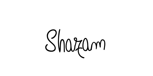 It looks lik you need a new signature style for name Shazam. Design unique handwritten (Angelique-Rose-font-FFP) signature with our free signature maker in just a few clicks. Shazam signature style 5 images and pictures png