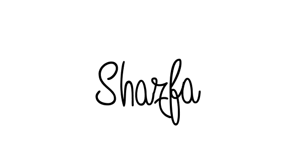 Check out images of Autograph of Shazfa name. Actor Shazfa Signature Style. Angelique-Rose-font-FFP is a professional sign style online. Shazfa signature style 5 images and pictures png