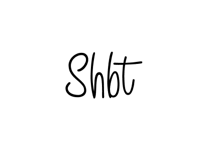 This is the best signature style for the Shbt name. Also you like these signature font (Angelique-Rose-font-FFP). Mix name signature. Shbt signature style 5 images and pictures png