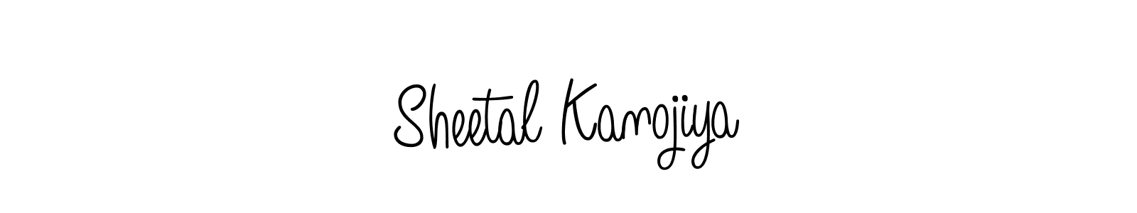 Here are the top 10 professional signature styles for the name Sheetal Kanojiya. These are the best autograph styles you can use for your name. Sheetal Kanojiya signature style 5 images and pictures png