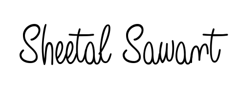 Create your official email sign-off with Sheetal Sawant name in Angelique-Rose-font-FFP style. Crisp, clean, and perfectly legible across all screens. Sheetal Sawant signature style 5 images and pictures png