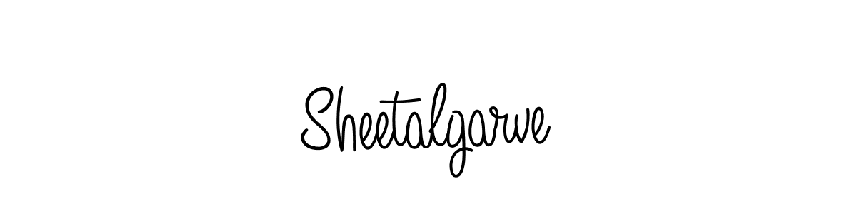 You can use this online signature creator to create a handwritten signature for the name Sheetalgarve. This is the best online autograph maker. Sheetalgarve signature style 5 images and pictures png