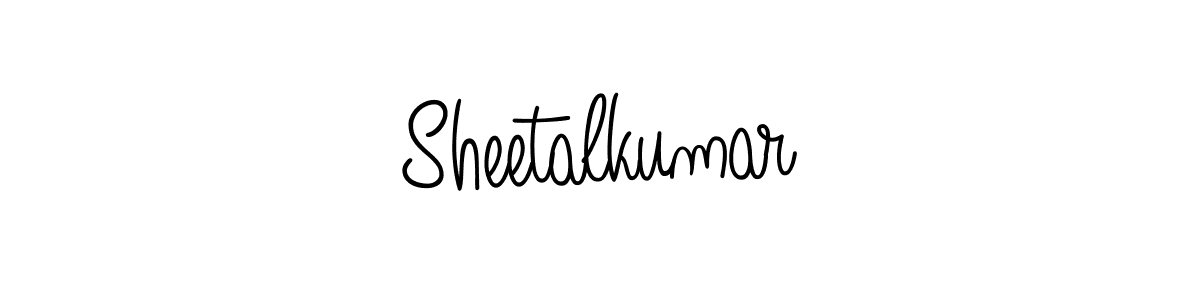 Check out images of Autograph of Sheetalkumar name. Actor Sheetalkumar Signature Style. Angelique-Rose-font-FFP is a professional sign style online. Sheetalkumar signature style 5 images and pictures png