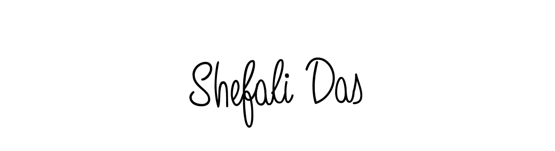 Once you've used our free online signature maker to create your best signature Angelique-Rose-font-FFP style, it's time to enjoy all of the benefits that Shefali Das name signing documents. Shefali Das signature style 5 images and pictures png