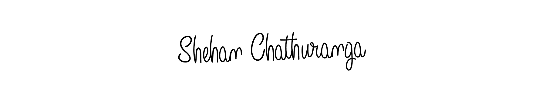 Also You can easily find your signature by using the search form. We will create Shehan Chathuranga name handwritten signature images for you free of cost using Angelique-Rose-font-FFP sign style. Shehan Chathuranga signature style 5 images and pictures png