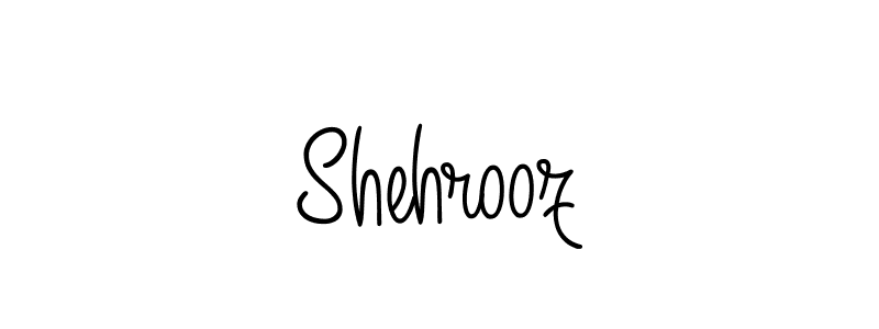 See photos of Shehrooz official signature by Spectra . Check more albums & portfolios. Read reviews & check more about Angelique-Rose-font-FFP font. Shehrooz signature style 5 images and pictures png