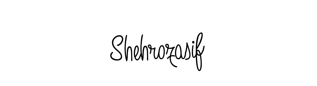 It looks lik you need a new signature style for name Shehrozasif. Design unique handwritten (Angelique-Rose-font-FFP) signature with our free signature maker in just a few clicks. Shehrozasif signature style 5 images and pictures png