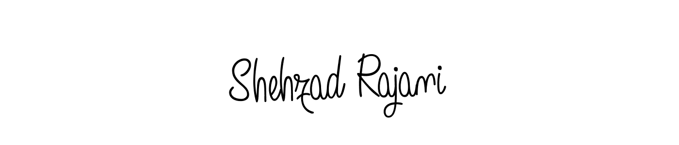 Best and Professional Signature Style for Shehzad Rajani. Angelique-Rose-font-FFP Best Signature Style Collection. Shehzad Rajani signature style 5 images and pictures png