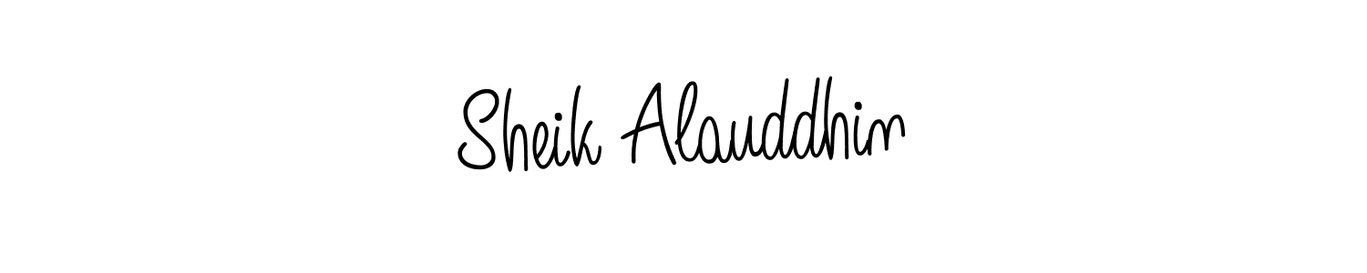 See photos of Sheik Alauddhin official signature by Spectra . Check more albums & portfolios. Read reviews & check more about Angelique-Rose-font-FFP font. Sheik Alauddhin signature style 5 images and pictures png