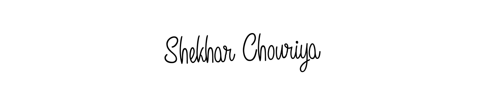 Also You can easily find your signature by using the search form. We will create Shekhar Chouriya name handwritten signature images for you free of cost using Angelique-Rose-font-FFP sign style. Shekhar Chouriya signature style 5 images and pictures png