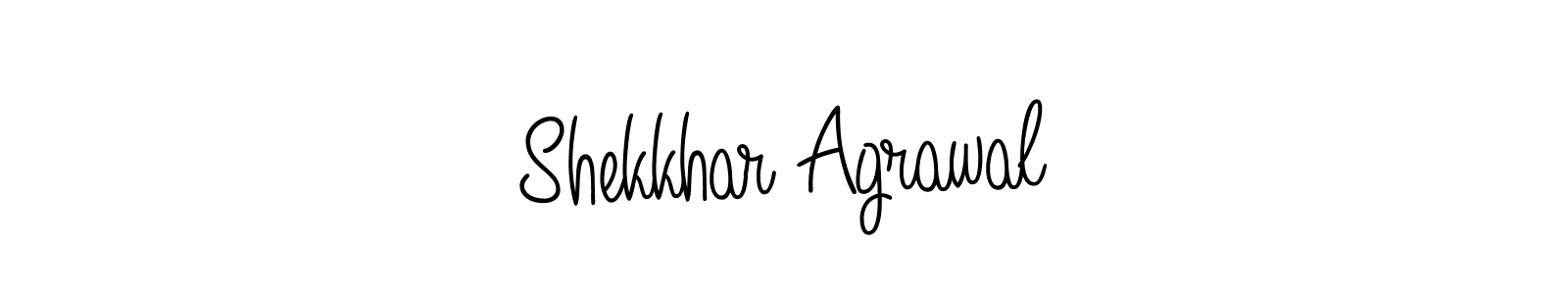 See photos of Shekkhar Agrawal official signature by Spectra . Check more albums & portfolios. Read reviews & check more about Angelique-Rose-font-FFP font. Shekkhar Agrawal signature style 5 images and pictures png