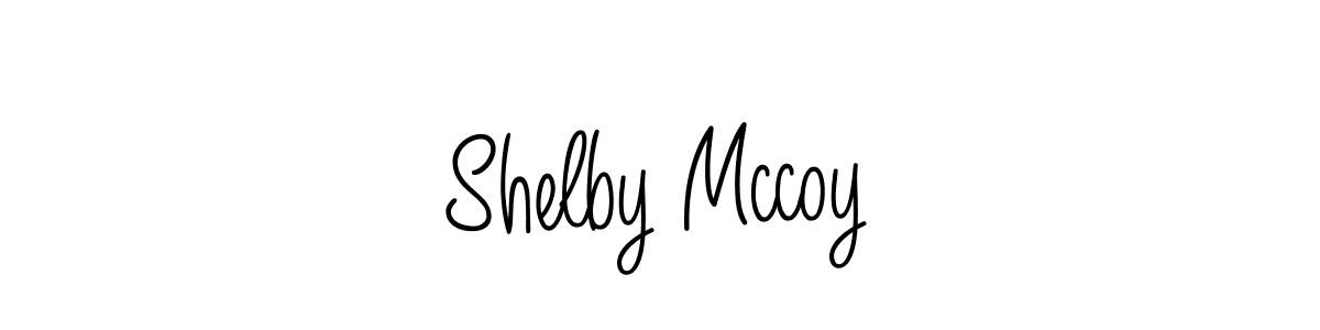 You can use this online signature creator to create a handwritten signature for the name Shelby Mccoy. This is the best online autograph maker. Shelby Mccoy signature style 5 images and pictures png