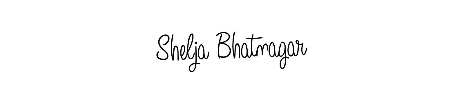 This is the best signature style for the Shelja Bhatnagar name. Also you like these signature font (Angelique-Rose-font-FFP). Mix name signature. Shelja Bhatnagar signature style 5 images and pictures png