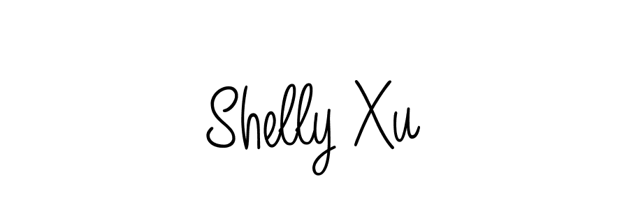 See photos of Shelly Xu official signature by Spectra . Check more albums & portfolios. Read reviews & check more about Angelique-Rose-font-FFP font. Shelly Xu signature style 5 images and pictures png