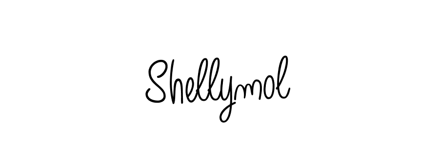 Make a beautiful signature design for name Shellymol. Use this online signature maker to create a handwritten signature for free. Shellymol signature style 5 images and pictures png