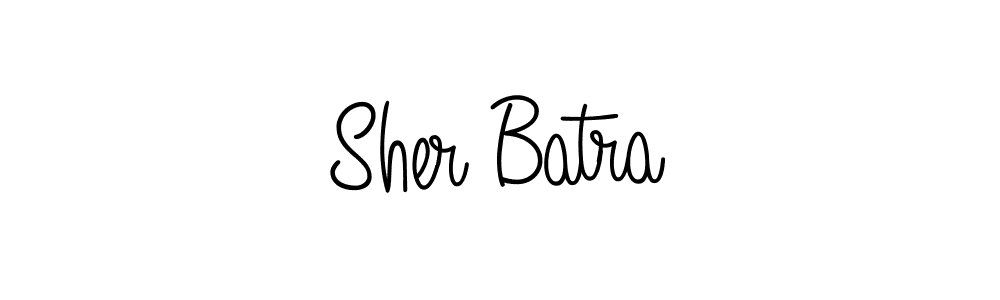 You can use this online signature creator to create a handwritten signature for the name Sher Batra. This is the best online autograph maker. Sher Batra signature style 5 images and pictures png