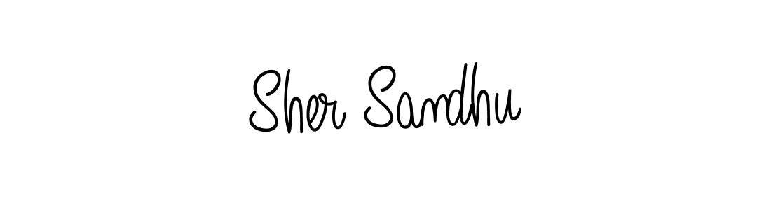 See photos of Sher Sandhu official signature by Spectra . Check more albums & portfolios. Read reviews & check more about Angelique-Rose-font-FFP font. Sher Sandhu signature style 5 images and pictures png