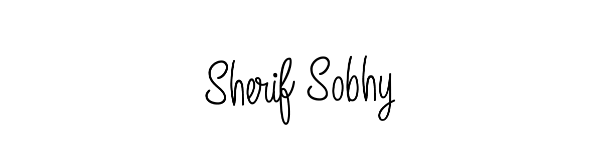 See photos of Sherif Sobhy official signature by Spectra . Check more albums & portfolios. Read reviews & check more about Angelique-Rose-font-FFP font. Sherif Sobhy signature style 5 images and pictures png