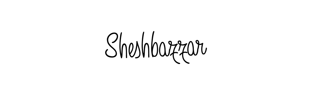 Also we have Sheshbazzar name is the best signature style. Create professional handwritten signature collection using Angelique-Rose-font-FFP autograph style. Sheshbazzar signature style 5 images and pictures png