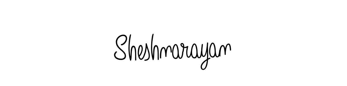 Make a short Sheshnarayan signature style. Manage your documents anywhere anytime using Angelique-Rose-font-FFP. Create and add eSignatures, submit forms, share and send files easily. Sheshnarayan signature style 5 images and pictures png