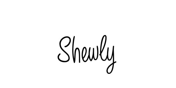 Check out images of Autograph of Shewly name. Actor Shewly Signature Style. Angelique-Rose-font-FFP is a professional sign style online. Shewly signature style 5 images and pictures png