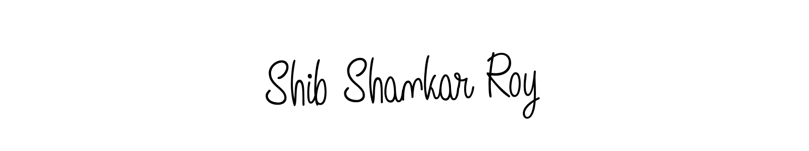 Similarly Angelique-Rose-font-FFP is the best handwritten signature design. Signature creator online .You can use it as an online autograph creator for name Shib Shankar Roy. Shib Shankar Roy signature style 5 images and pictures png