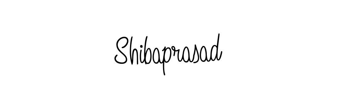 Also we have Shibaprasad name is the best signature style. Create professional handwritten signature collection using Angelique-Rose-font-FFP autograph style. Shibaprasad signature style 5 images and pictures png