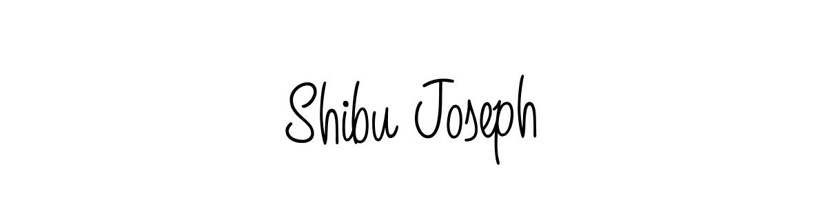 This is the best signature style for the Shibu Joseph name. Also you like these signature font (Angelique-Rose-font-FFP). Mix name signature. Shibu Joseph signature style 5 images and pictures png