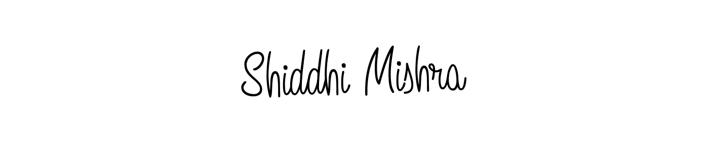 You can use this online signature creator to create a handwritten signature for the name Shiddhi Mishra. This is the best online autograph maker. Shiddhi Mishra signature style 5 images and pictures png