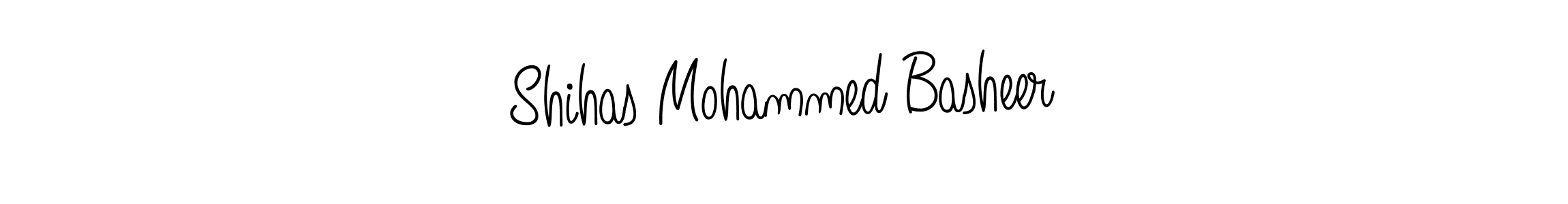 See photos of Shihas Mohammed Basheer official signature by Spectra . Check more albums & portfolios. Read reviews & check more about Angelique-Rose-font-FFP font. Shihas Mohammed Basheer signature style 5 images and pictures png