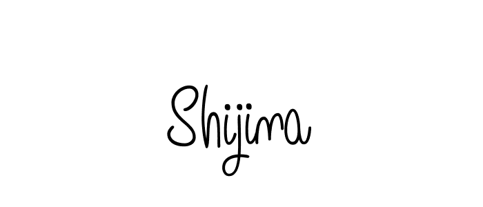 Here are the top 10 professional signature styles for the name Shijina. These are the best autograph styles you can use for your name. Shijina signature style 5 images and pictures png