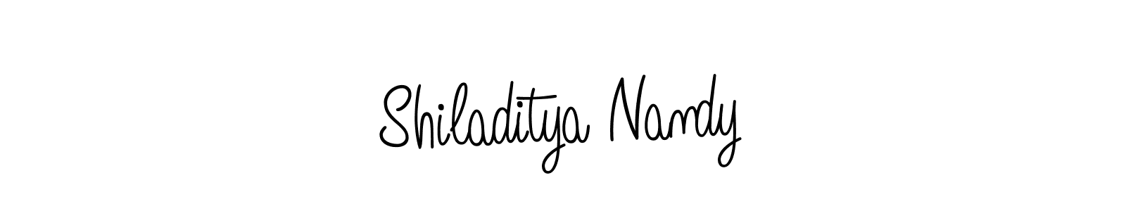Check out images of Autograph of Shiladitya Nandy name. Actor Shiladitya Nandy Signature Style. Angelique-Rose-font-FFP is a professional sign style online. Shiladitya Nandy signature style 5 images and pictures png