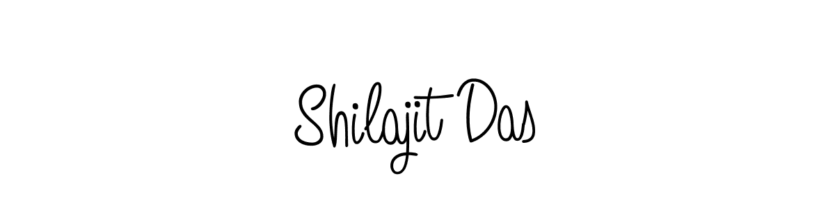 How to Draw Shilajit Das signature style? Angelique-Rose-font-FFP is a latest design signature styles for name Shilajit Das. Shilajit Das signature style 5 images and pictures png